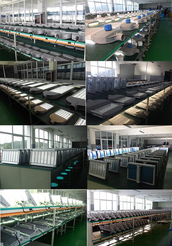High Quality LED street light High Quality LED street light