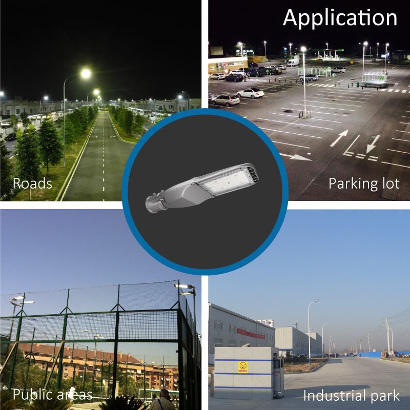 led street lighting-4 led street lighting-4