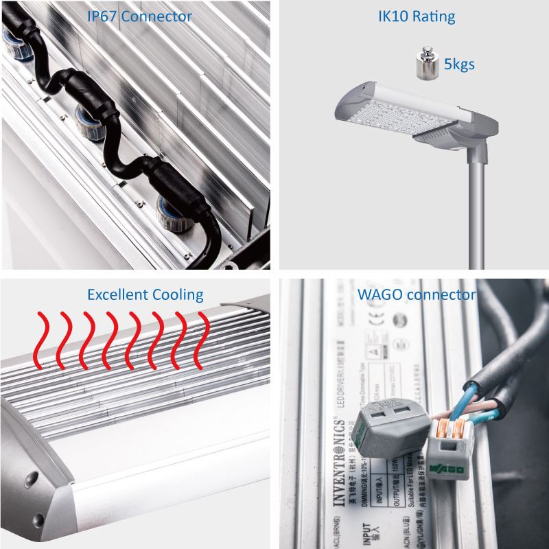 LED road Light-2 LED road Light-2