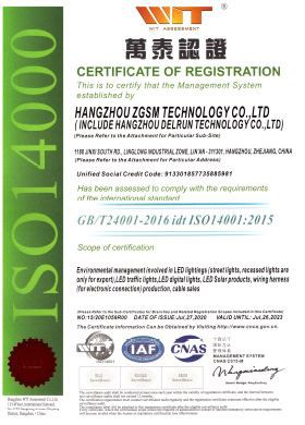 ISO14001