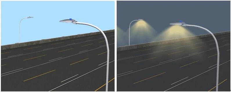 Daylight sensor Daylight sensor