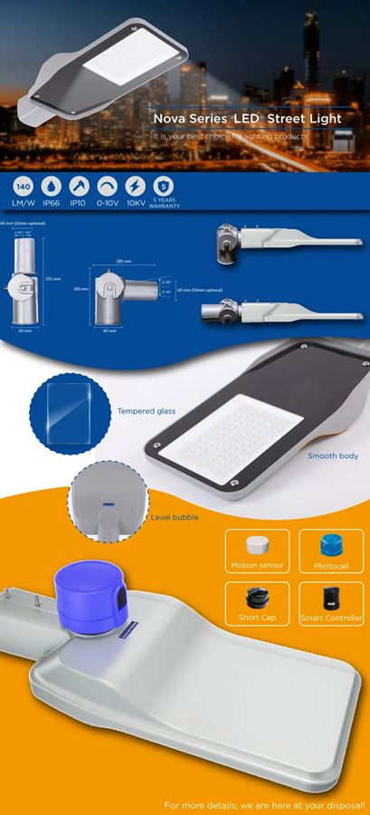 Competitive Led Road Light_ Competitive Led Road Light_