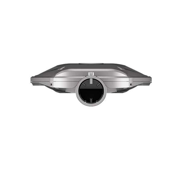 IP66 Approved LED Street Light With ENEC Certification And NEMA Socket
