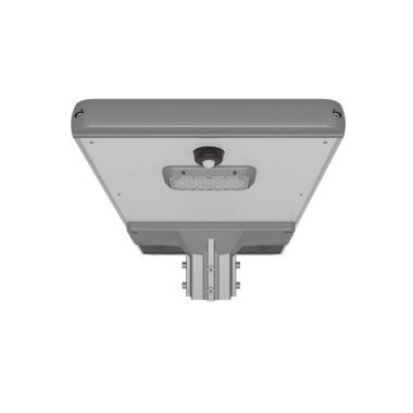 10W Integrate Solar LED Street Light