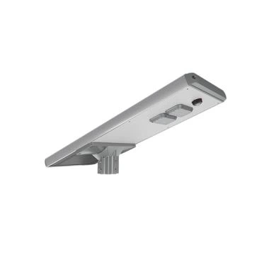 Solar Photovoltaic LED Street Light Integrated