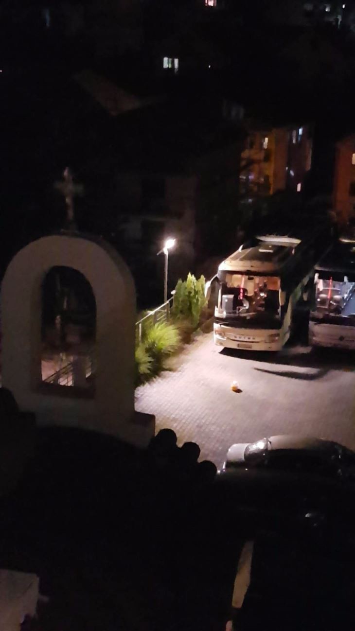 Solar Street Light in China