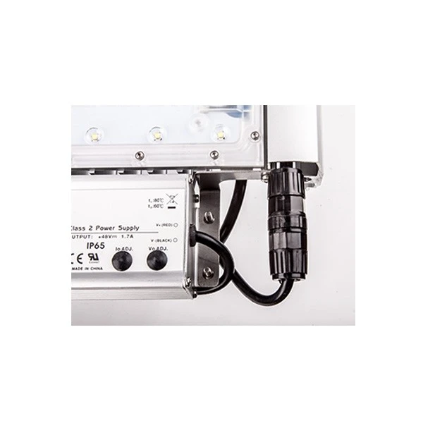 high bay light IP66 IK10