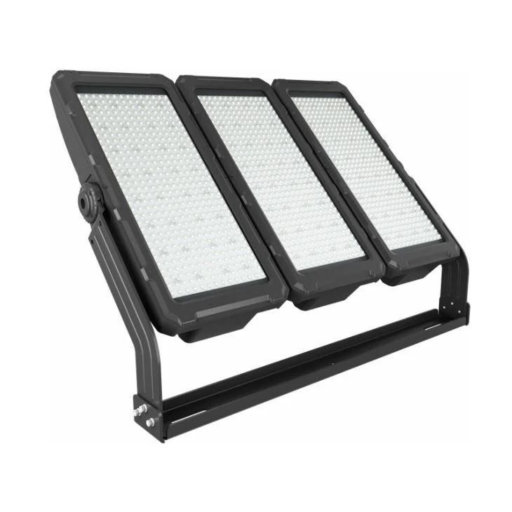  Customized Stadium Lights