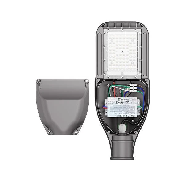 New 5 Years Warranty 38W LED Street Light