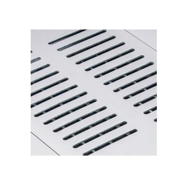 good heat dissipation canopy light