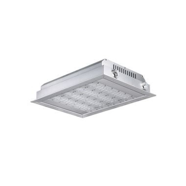 200w Motion Sensor Led Canopy Light