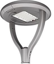 70W ENEC Certificated LED Square Lighting