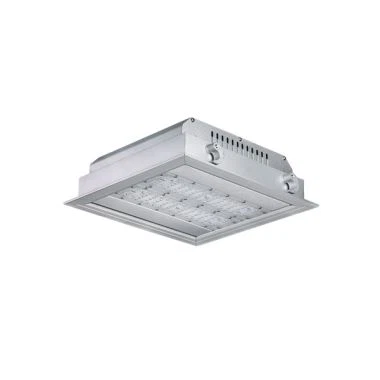 80w Led Canopy Light
