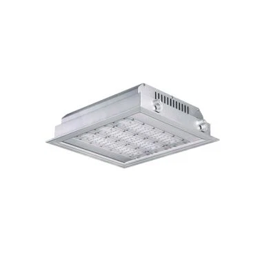 Explosion 150W Canopy Lamp With IP66