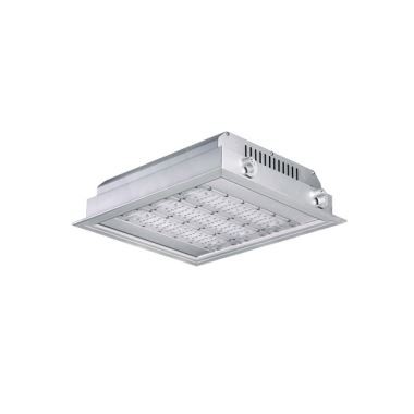 IP66 Explosion-proof Led Outdoor Canopy Fixture