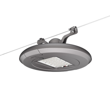 Suspended Mounted Garden Lights 56W