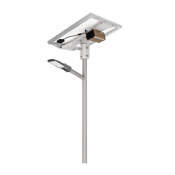 All In 2 Solar Light