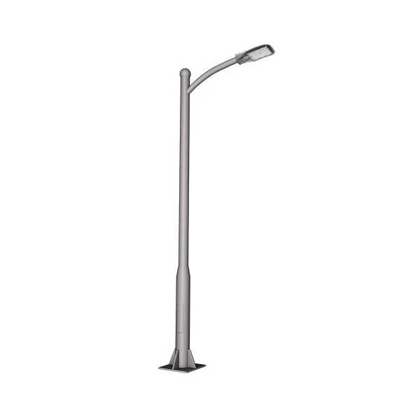 Solar Street Light