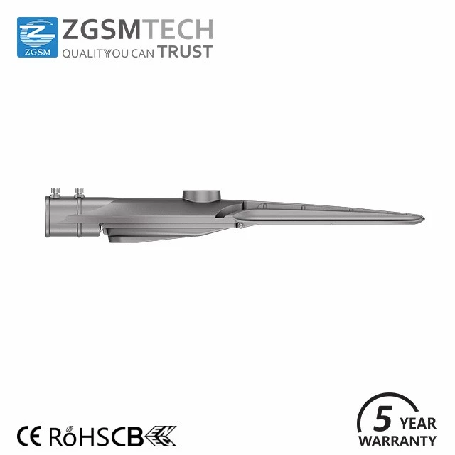 China LED Street Lighting factory