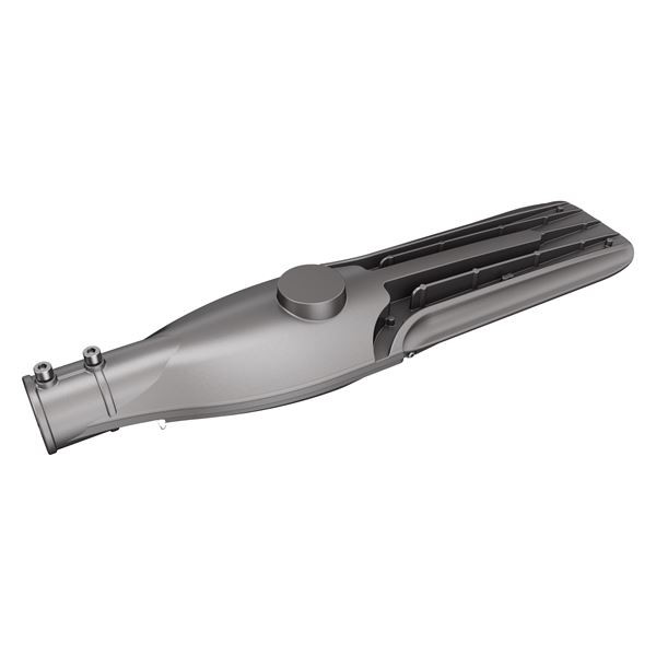 LED Street Luminaire With ZHAGA Socket