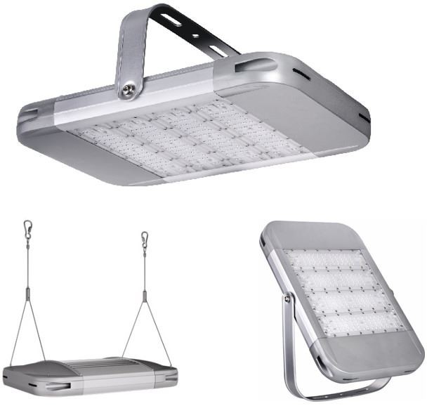 High Lumen Output Industry Led Light 30~300w