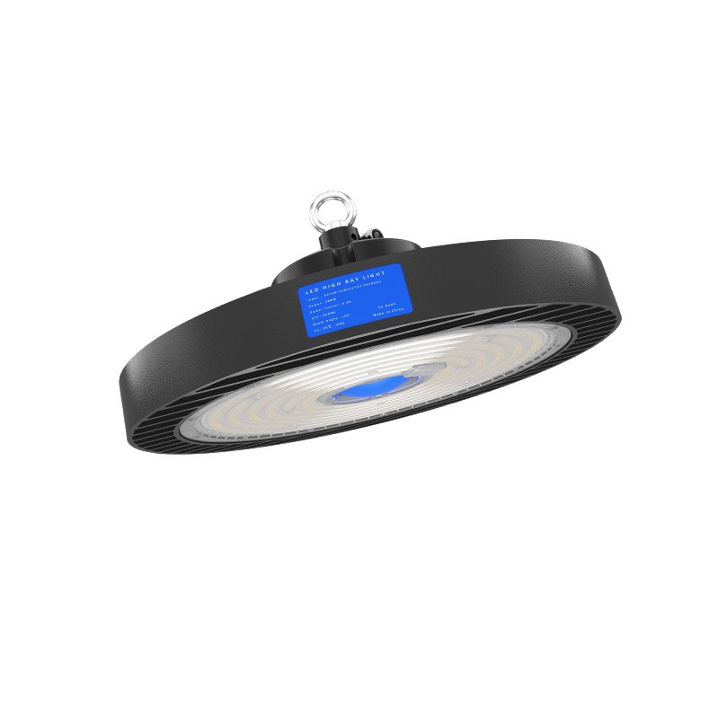 ZGSM Technology Released A New UFO High Bay Light
