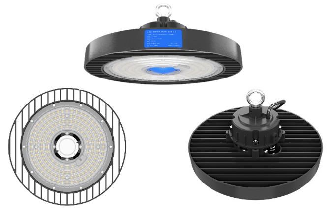UFO High Bay Light Led