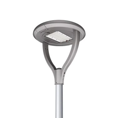 Top Mounted Garden light