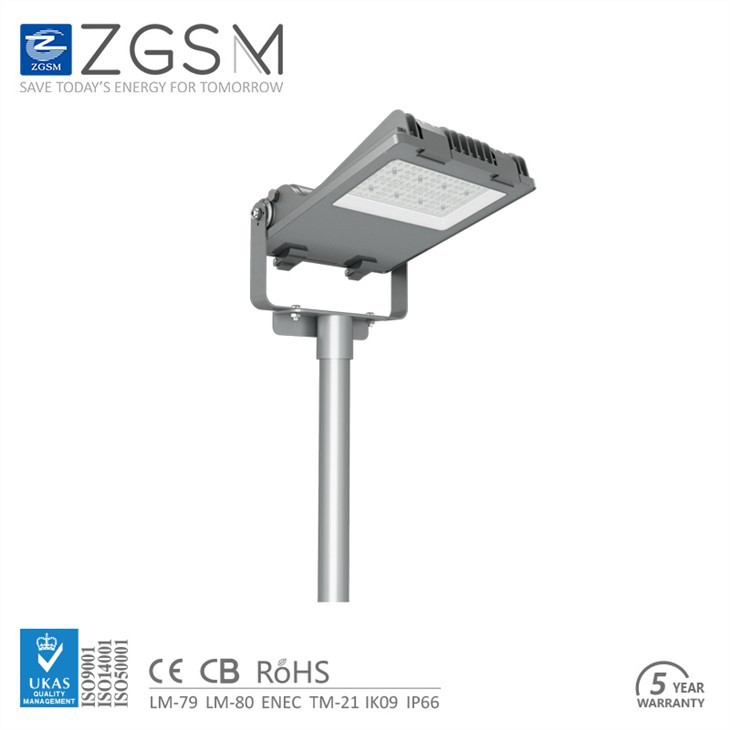 120W LED flood light