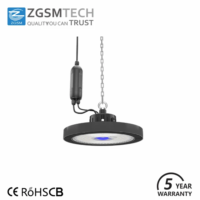 UFO LED High Bay Light