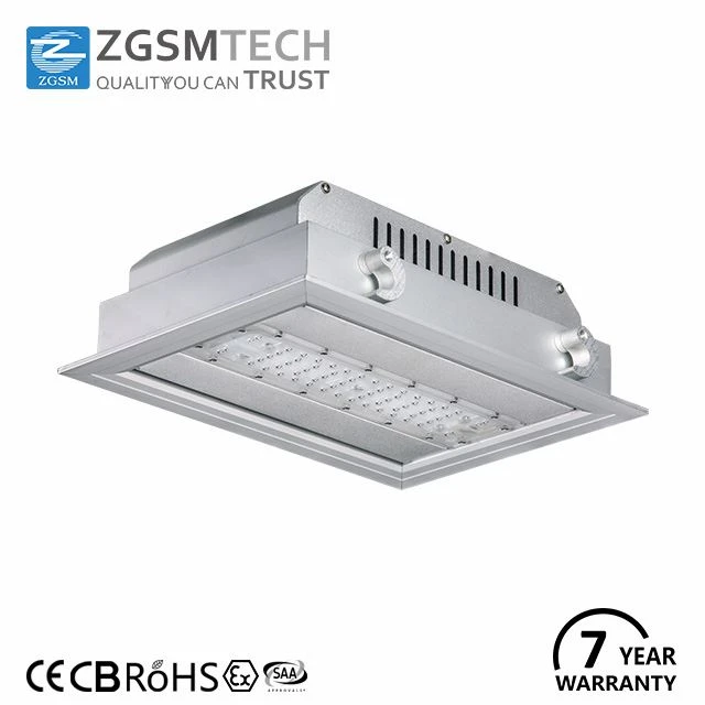 LED Gas station light