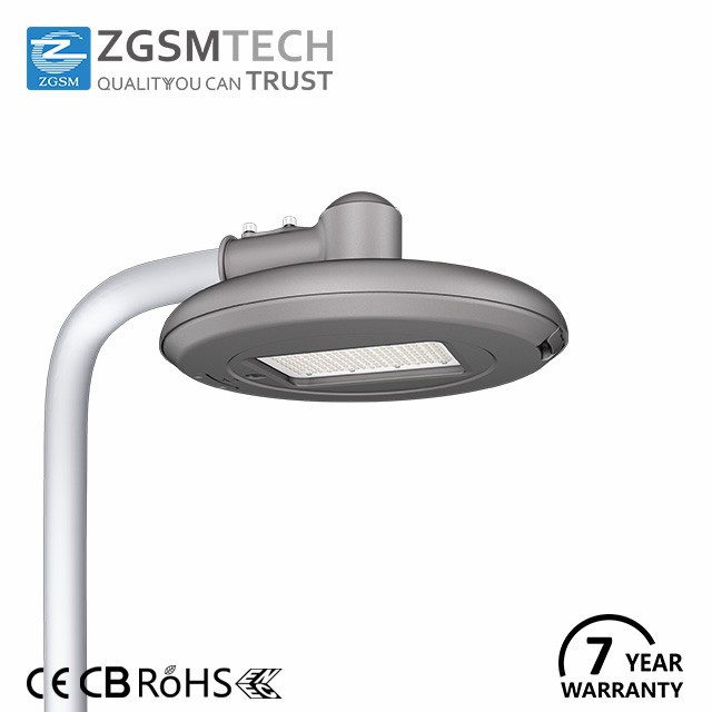 LED Street Lighting