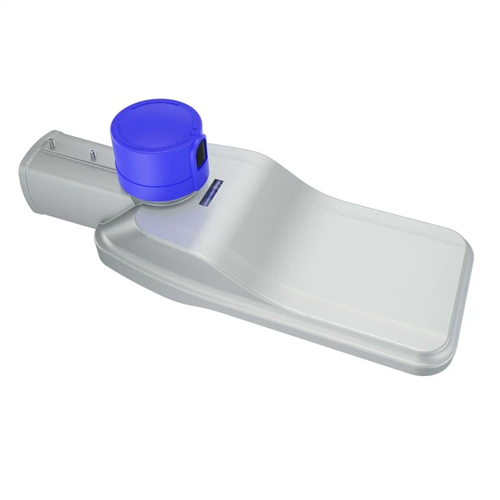 50W LED Street Light With Photocell