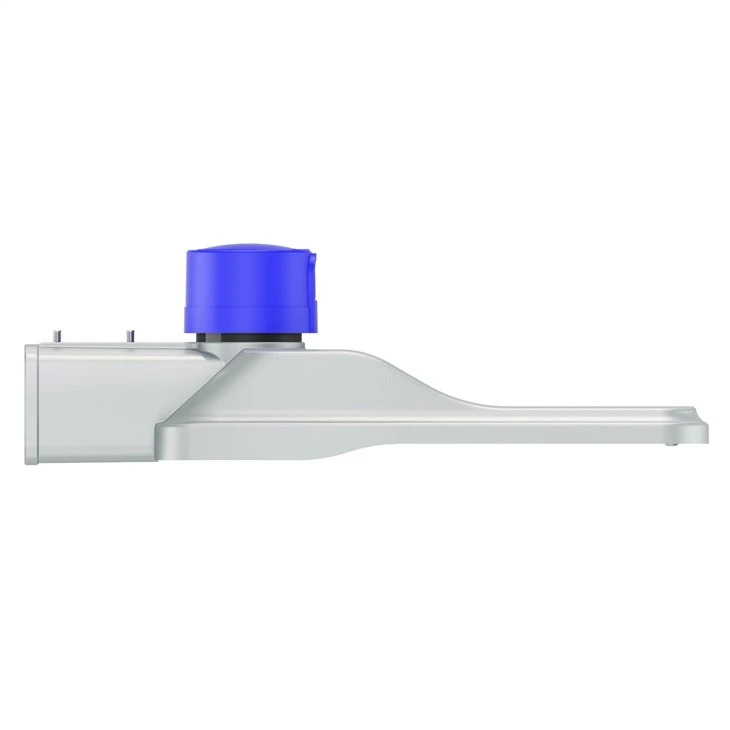 50W LED Street Light With Photocell