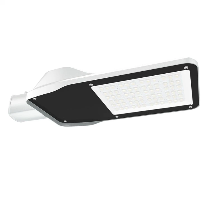 50W LED Street Light With Photocell