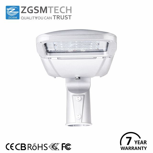 55w LED Cobra Head light IP66