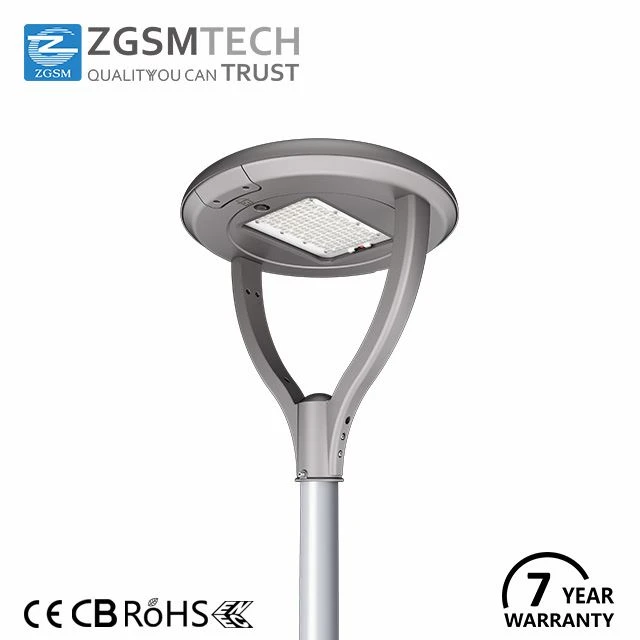 Led Garden Light