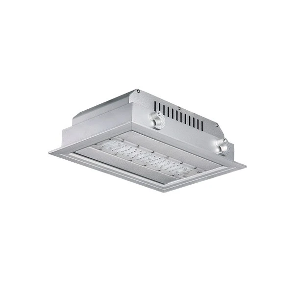 Explosion Proof 200W LED Canopy Light