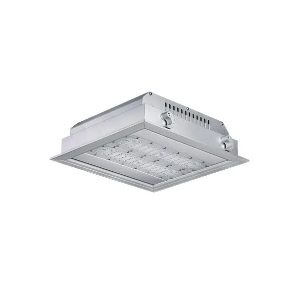Explosion Proof 200W LED Canopy Light