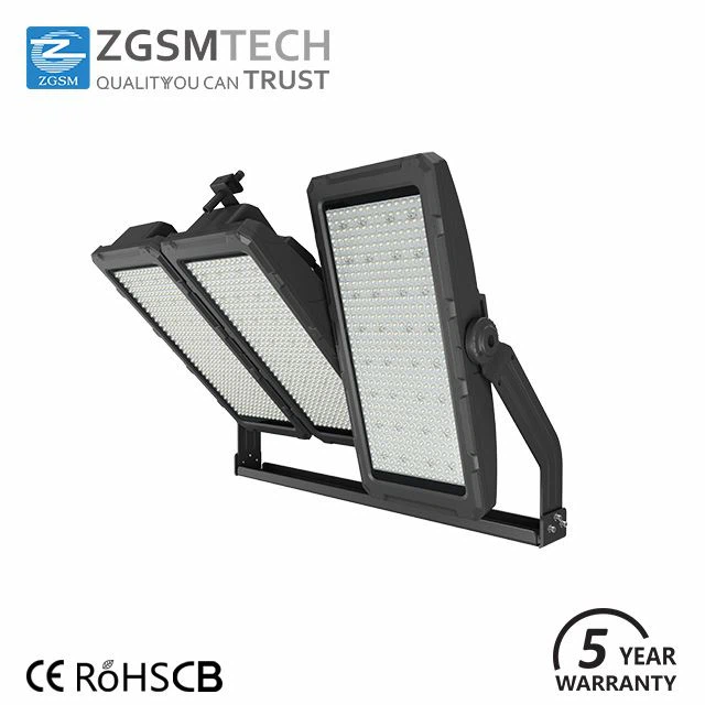 High Brightness Led Stadium Light