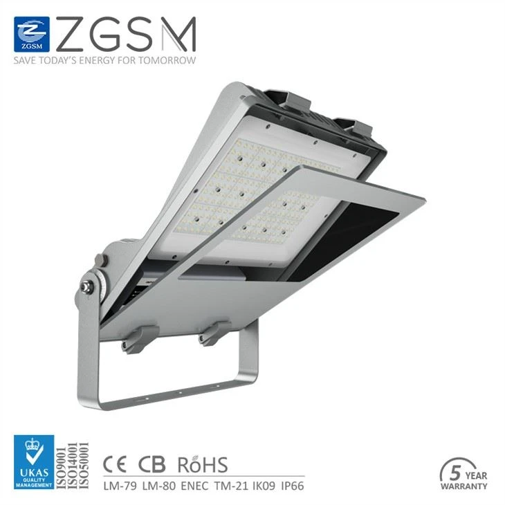 High Mast Flood Light