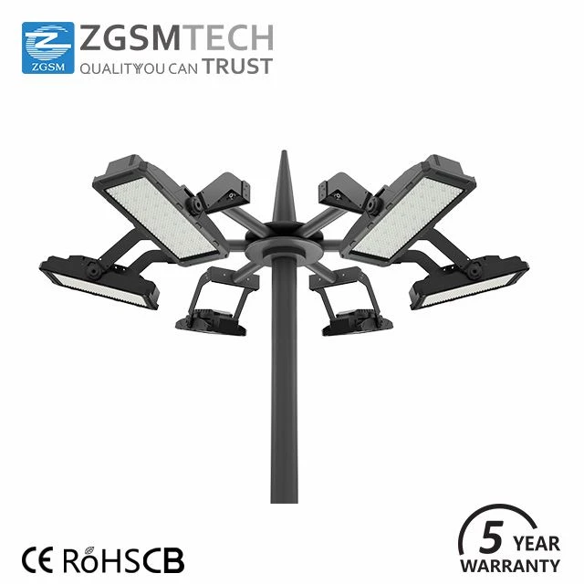 LED Projector Light