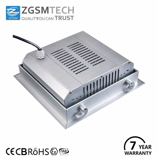 ATEX certified led light