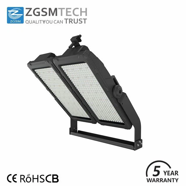  Customized Stadium Lights
