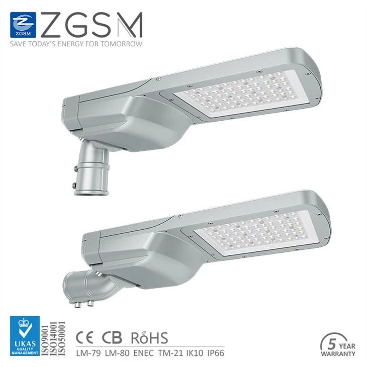 ZGSM LED Street Lamp