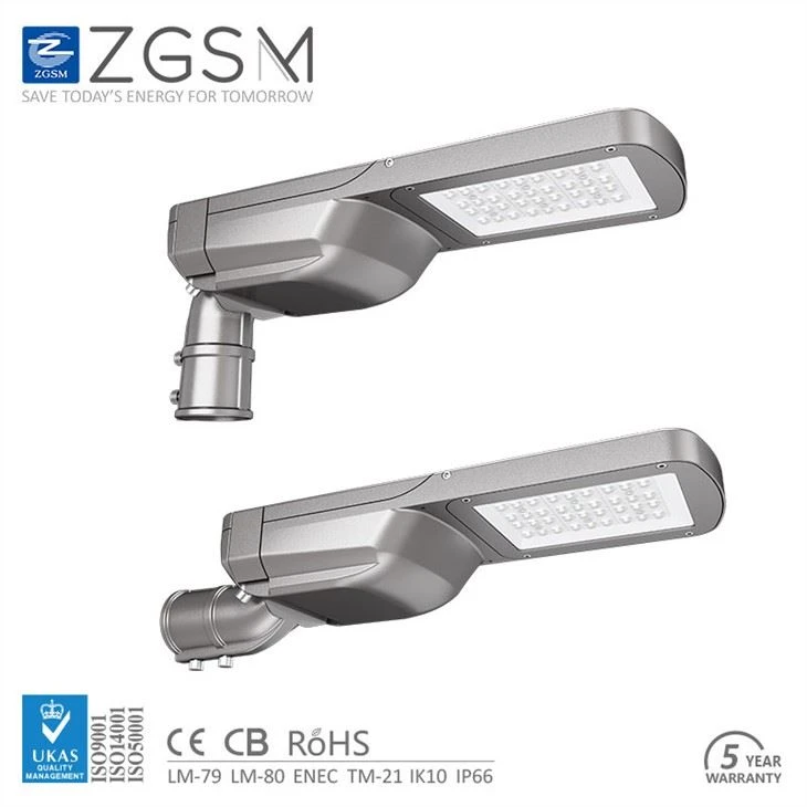 Waterproof IP66 LED Street Lamp