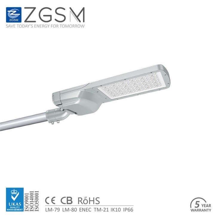  Customized LED Street Light