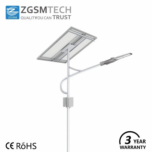  Customized Solar Street Light